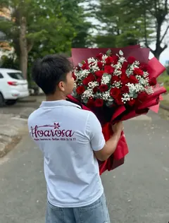 Ý Nghĩa Các Loài Hoa Trong Tình Yêu  – Mỗi Loài Một Thông Điệp Riêng