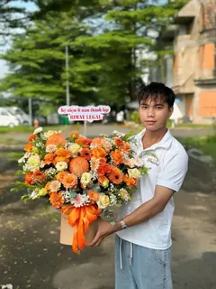 Cách Chọn Và Ý Nghĩa Các Loài Hoa Trong Ngày Kỷ Niệm
