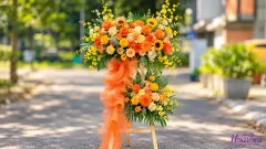 Hoarosa – Đối Tác Hoa Tươi Của Các Cơ Quan, Doanh Nghiệp Lớn