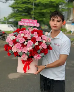 Ý Nghĩa Màu Sắc Của Các Loài Hoa – Bí Quyết Chọn Hoa Tặng Chuẩn Tâm Lý