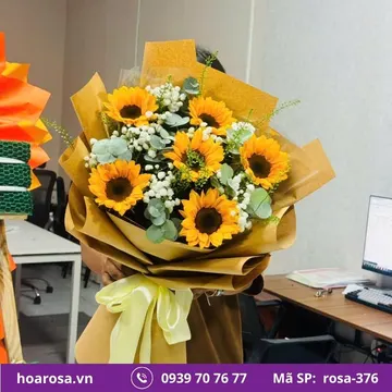 Bó hoa rosa-376