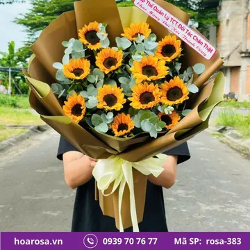 Bó hoa rosa-383