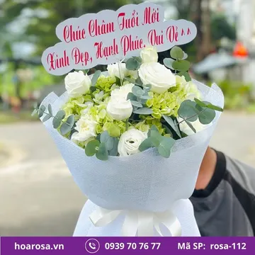 Bó hoa rosa-112