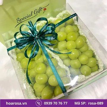 Hộp trái cây rosa-089