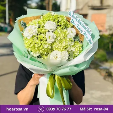 Bó hoa rosa-94