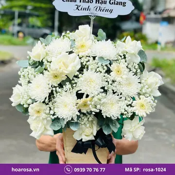 K Hoa chia buồn rosa-1024