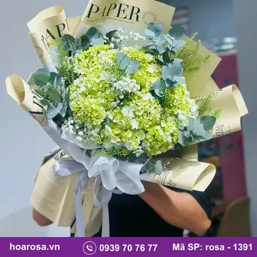 Bó hoa rosa-1391