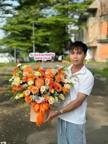 Cách Chọn Và Ý Nghĩa Các Loài Hoa Trong Ngày Kỷ Niệm