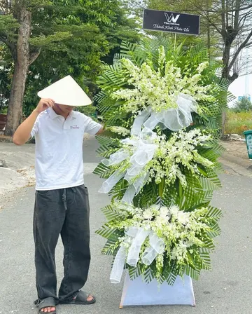 Phân Biệt Hoa Viếng Đám Tang: 7 Tiêu Chí Chọn Chuẩn Nhất