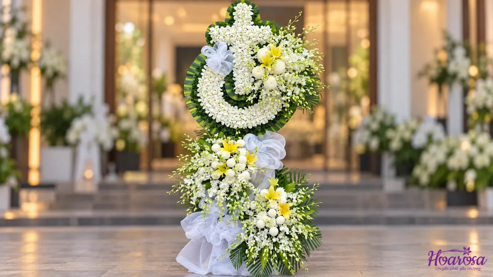 Kệ viếng thánh giá