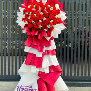 Kệ hoa KT rosa-029