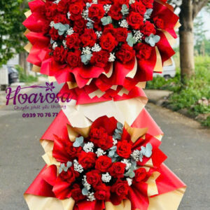 Kệ hoa KT rosa-008