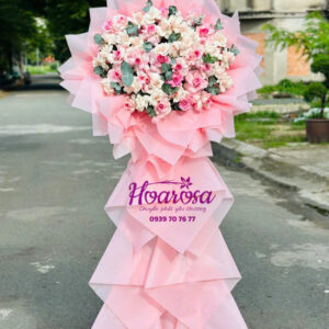 Kệ hoa KT rosa-017