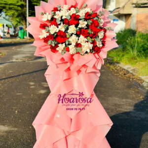 Kệ hoa KT rosa-016