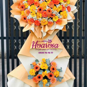 Kệ hoa KT rosa-018