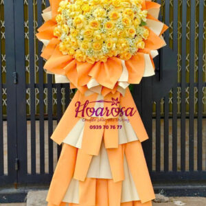 Kệ hoa KT rosa-015