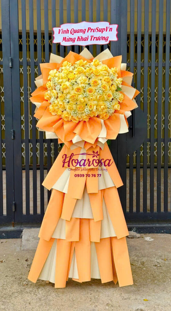 Kệ hoa rosa-015