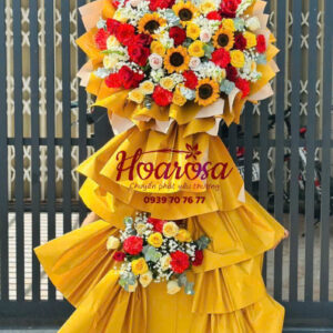 Kệ hoa KT rosa-010
