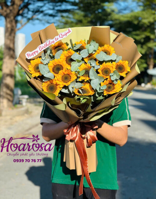 Bó hoa rosa-012