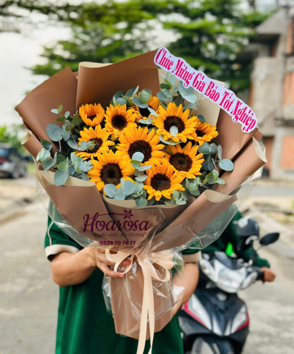 Bó hoa rosa-019