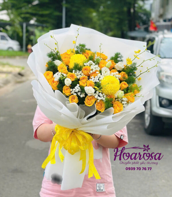 Hoa 20/10 rosa-004