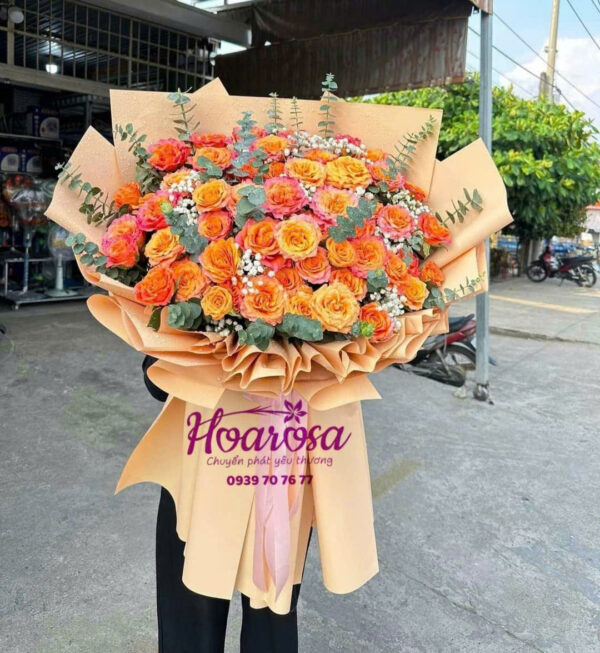 Hoa 20/10 rosa-002