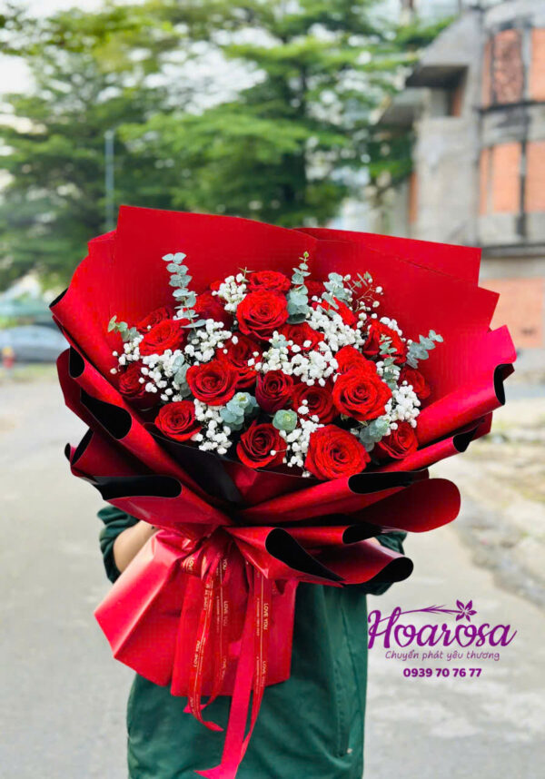 Hoa 20/10 rosa-006
