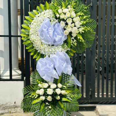 Hoa chia buồn rosa-018