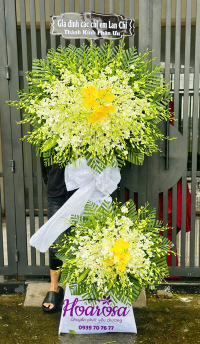 Hoa chia buồn rosa-019