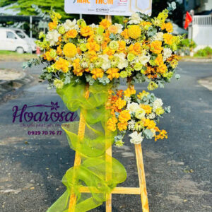 Kệ hoa KT rosa-009