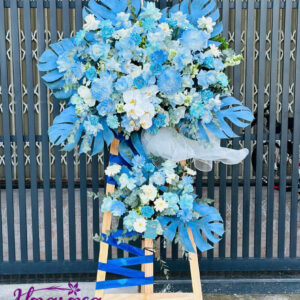 Kệ hoa KT rosa-002