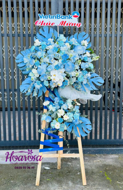 Kệ hoa KT rosa-002