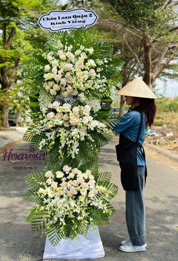 Hoa chia buồn rosa-025
