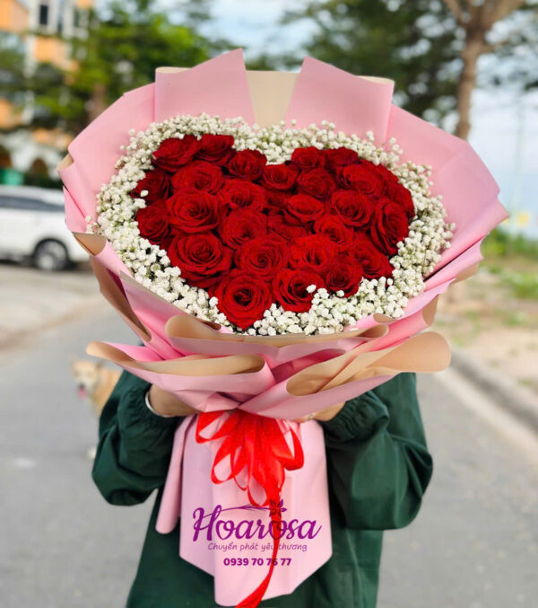 Bó hoa rosa-027