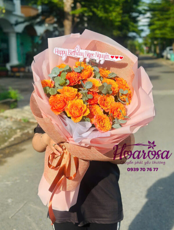 Hoa 20/10 rosa-021