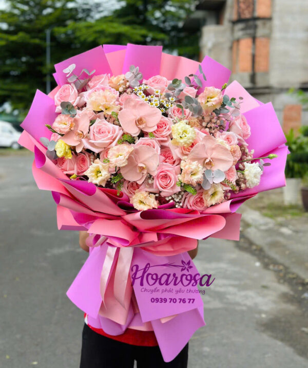 Hoa 20/10 rosa-022