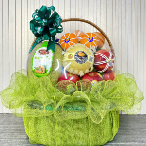 Giỏ trái cây rosa-83