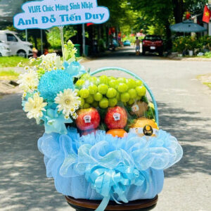 Giỏ trái cây rosa-84