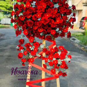 Kệ hoa KT rosa-035