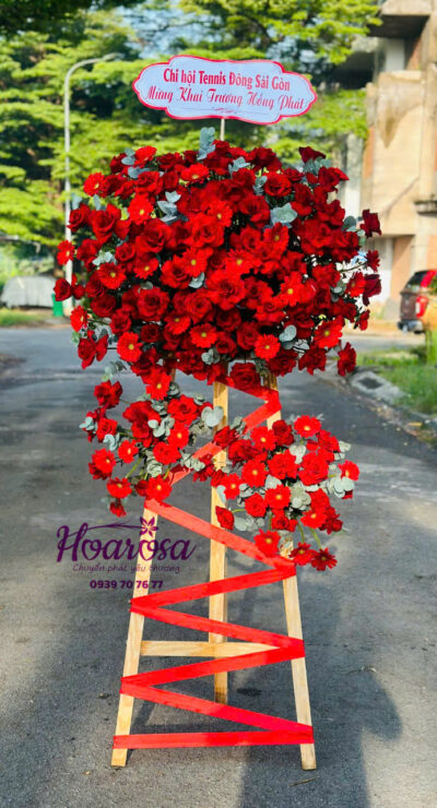 Kệ hoa KT rosa-035