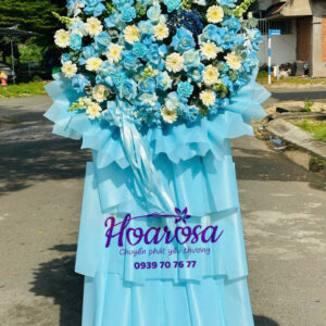 Kệ hoa KT rosa-038