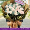 Bó hoa rosa-732