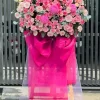 Hoa Chúc Mừng rosa-863