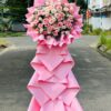 Hoa chúc mừng rosa-465
