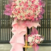 Hoa Chúc Mừng rosa-870