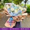 Bó hoa rosa-121