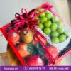 Hộp trái cây rosa-843