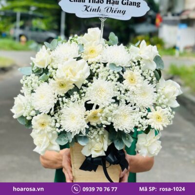 K Hoa chia buồn rosa-1024