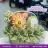 Giỏ trái cây rosa-1045