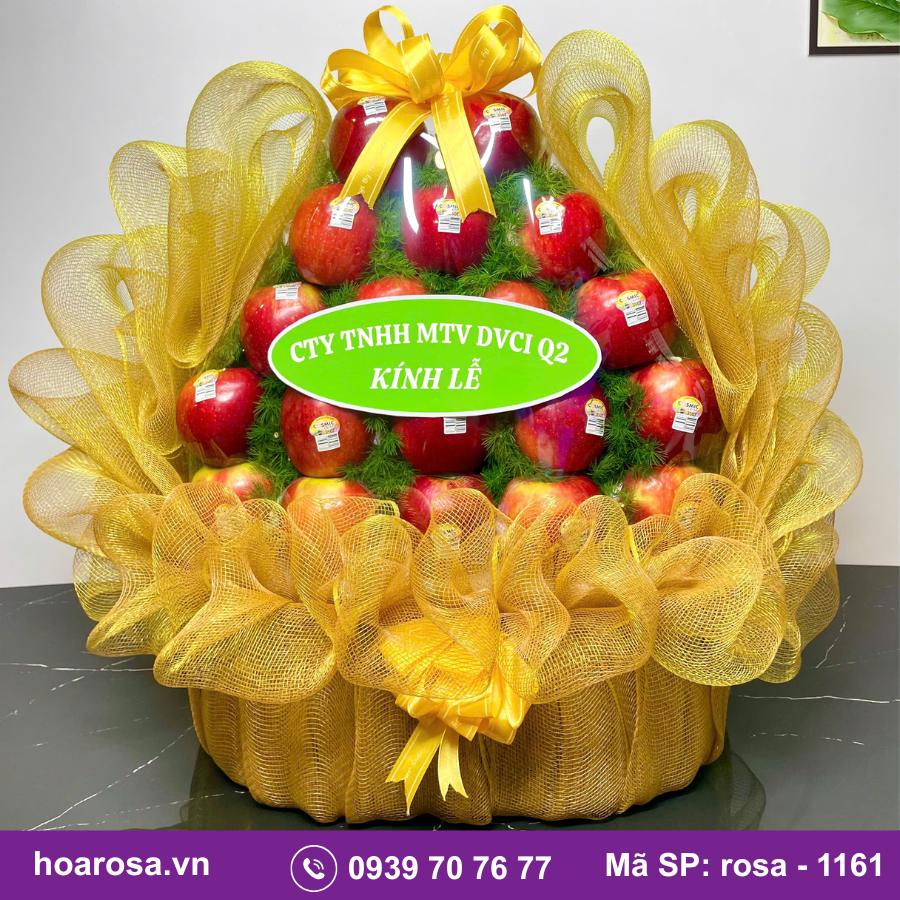 Giỏ trái cây rosa-1161